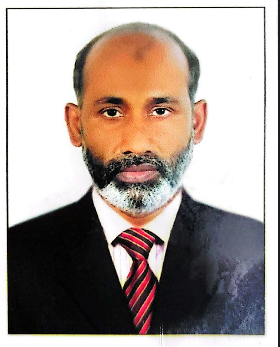 MD. SHAHADAT HOSSAIN
